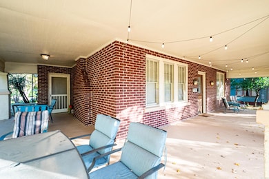 317 N Jackson Ave, El Dorado, AR 71730 - photo 3