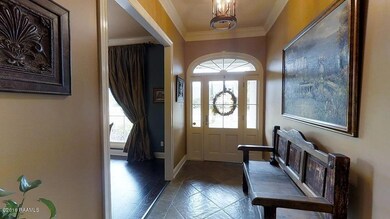 Foyer