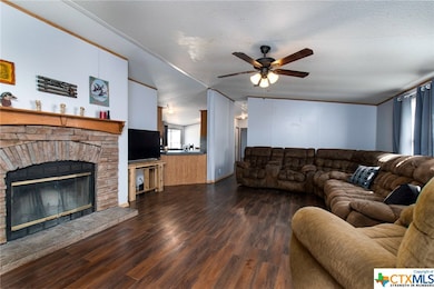 313 Troy View Dr, Troy, TX 76579 - photo 2