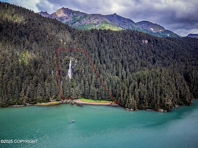 Approx property lines