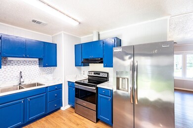 4814 Mustang Dr, Albany, GA 31705 - photo 3