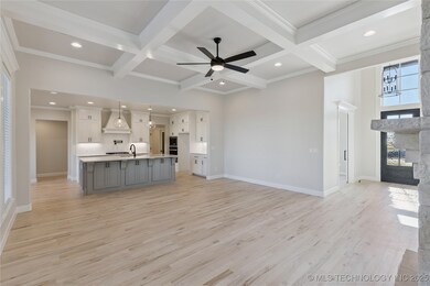 17527 S 52nd East Ave, Bixby, OK 74008 - photo 6