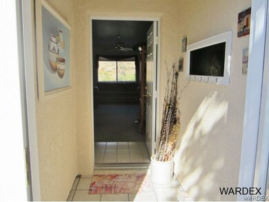 Mud Room