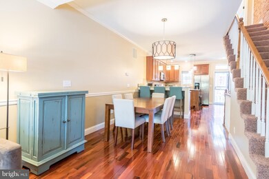 105 N Lakewood Ave, Baltimore, MD 21224 - photo 5