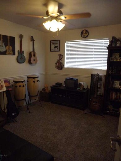 2nd Bedroom