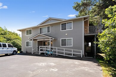 839 Tidelands Ct NW unit G, Ocean Shores, WA 98569 - photo 3