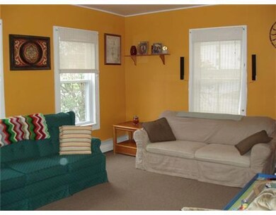 Living Room.