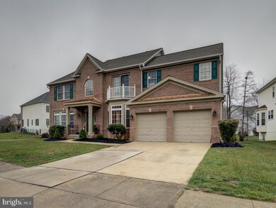 10312 Garson Terrace, Lanham, MD 20706 - photo 7