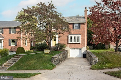 636 Overbrook Rd, Baltimore, MD 21212 - photo 3