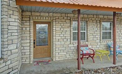 132 Harmony Spur, Weatherford, TX 76087 - photo 3