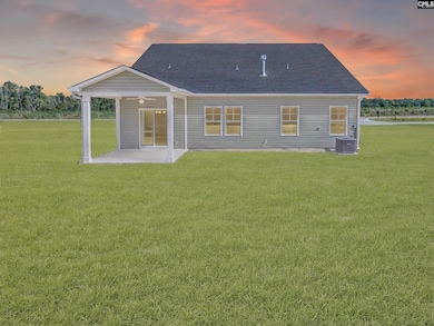 730 Beulah Church (Lot 5) Rd, Camden, SC 29020 - photo 6