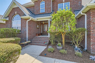 420 Annadel St, Murfreesboro, TN 37128 - photo 5