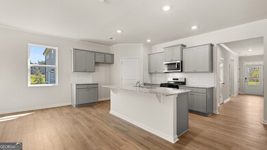 3948 Fairhaven Rd, Lithia Springs, GA 30122 - photo 7