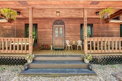 443 Pelican St, Magnolia, TX 77355 - photo 3