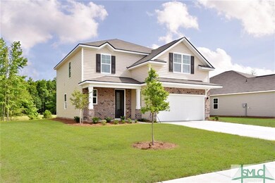 121 Palmer Place, Richmond Hill, GA 31324 - photo 2