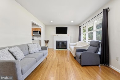 6003 Windham Rd, Laurel, MD 20707 - photo 7