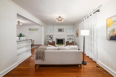 217 Arden Rd, Columbus, OH 43214 - photo 5