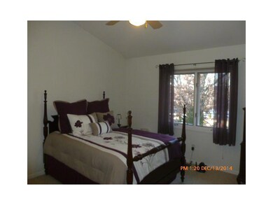 Bedroom.