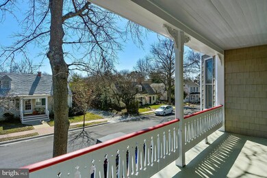 115 W Chestnut St, Saint Michaels, MD 21663 - photo 3