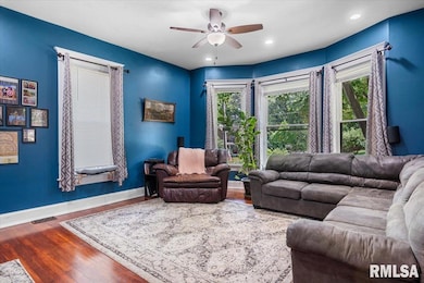 217 E Main St unit 1, Rochester, IL 62563 - photo 6