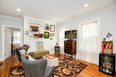 4370 Washington St unit 1, Roslindale, MA 02131 - photo 6