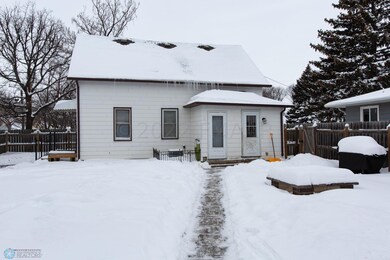 Back Exterior