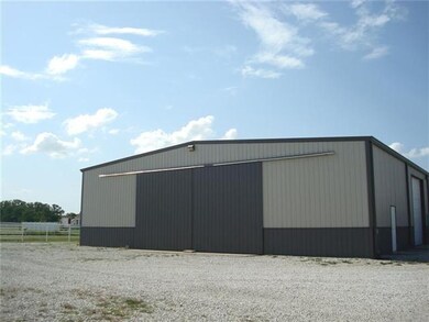 Other. 60x100  16 ft walls, slab, water and electr