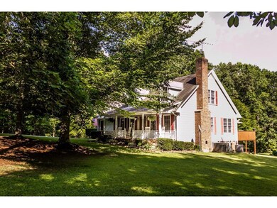 1525 E Greensboro Chapel Hill Rd, Graham, NC 27253 - photo 3