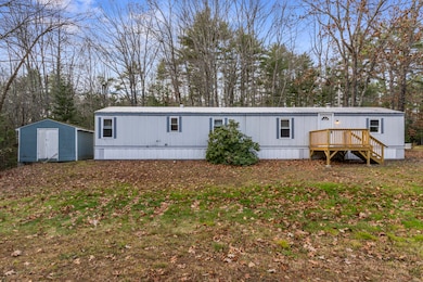 2196 Sanford Rd unit 46, Wells, ME 04090 - photo 2