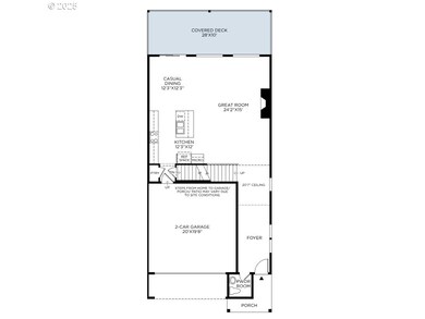 16233 NW Holman Way unit L 101, Portland, OR 97229 - photo 7