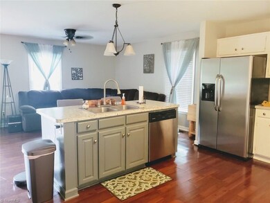 1148 E River Run, Asheboro, NC 27205 - photo 4