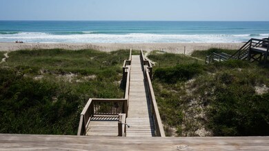view from 3rd level deck