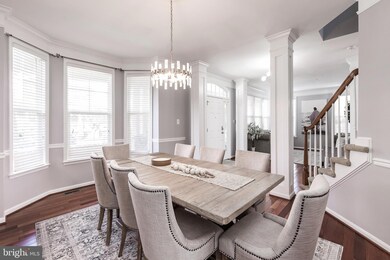 23838 Burdette Forest Rd, Clarksburg, MD 20871 - photo 6