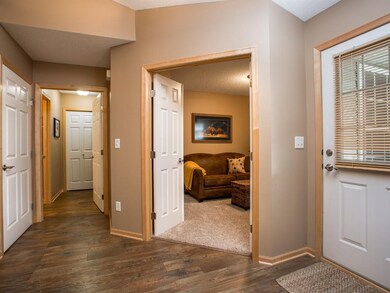 Entry way