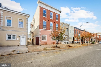 244 S Highland Ave, Baltimore, MD 21224 - photo 3
