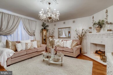 3730 Dolfield Ave, Baltimore, MD 21215 - photo 2