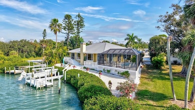 815 Bayshore Rd, Nokomis, FL 34275 - photo 5