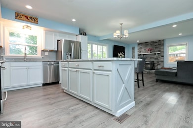 9145 Turkey Hill Rd, La Plata, MD 20646 - photo 3