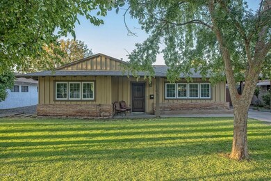Wonderful Curb Appeal