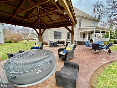 102 Boydton Plank Dr, Stephens City, VA 22655 - photo 7