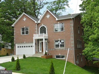 7020 New Hampshire Ave, Takoma Park, MD 20912 - photo 2