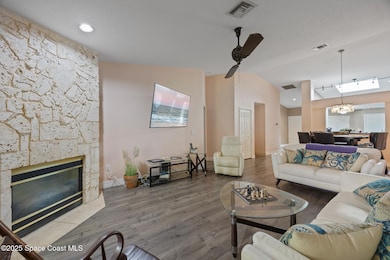 2204 Parkside Place unit 2204, Indian Harbour Beach, FL 32937 - photo 5