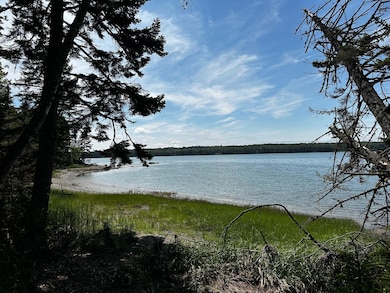 Water access