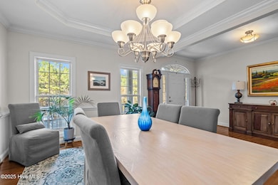 31 Ridge Rd, Jackson Springs, NC 27281 - photo 7