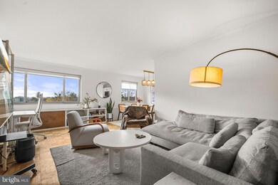 4600 Connecticut Ave NW unit 810, Washington, DC 20008 - photo 4