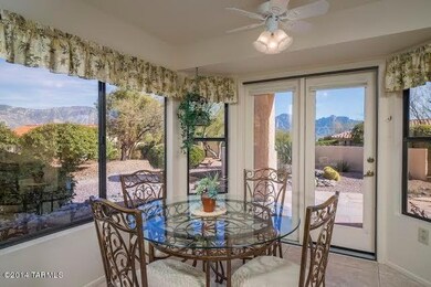 968 E Royal Ridge Dr, Oro Valley, AZ 85755 - photo 7