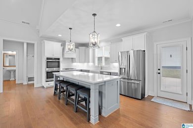 1709 Coates Pass, Birmingham, AL 35244 - photo 5