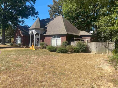 2102 Aaron Rd, Beebe, AR 72012 - photo 5