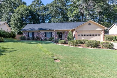 7241 E Wynfield Loop, Midland, GA 31820 - photo 2