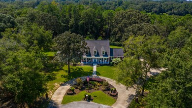 5951 Linene Dr Aerial-7